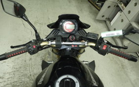 KAWASAKI Z1000 Gen.2 2006 ZRT00A