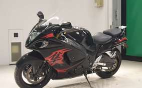 SUZUKI HAYABUSA Gen.2 2010