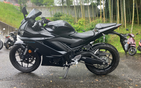 YAMAHA YZF-R25 RG74J