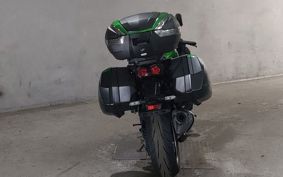 KAWASAKI  NINJA H2 SX SE ZXT02P