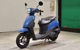 SUZUKI LET's CA4AA