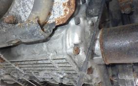 HONDA GL1500 GOLD WING SIDECAR 1993