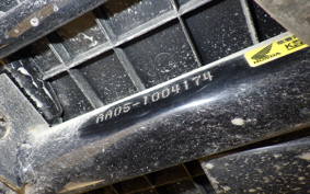 HONDA ﾍﾞﾝﾘｨ50-2 AA05