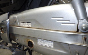 HONDA C50 SUPER CUB AA04