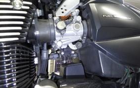 SUZUKI GSX1400 2008 GY71A