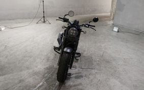 HONDA REBEL MC49