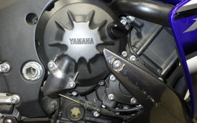 YAMAHA YZF-R1 2007