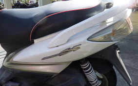 YAMAHA CYGNUS 125 X 1998