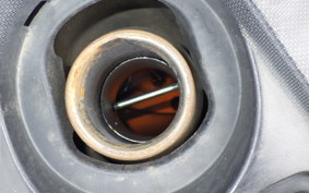 YAMAHA N-MAX 155 A SG50J