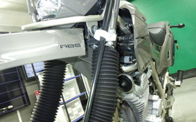 KAWASAKI KLX230ｼｪﾙﾊﾟ 2017 LX232A