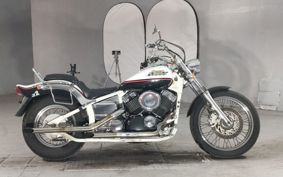 YAMAHA DRAGSTAR 400 VH01J