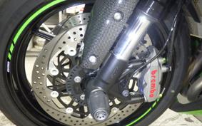 KAWASAKI NINJA ZX-6R A 2023 ZX636G