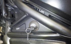 HONDA REBEL 250 A 2007 MC49