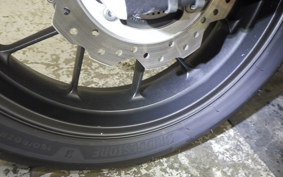 HONDA CBR400R ABS 2013 NC47