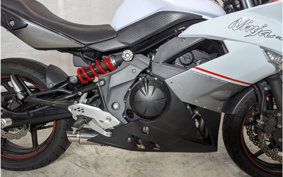 KAWASAKI NINJA 400R 2014 ER400B