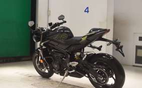 TRIUMPH STREET TRIPLE RS 2026