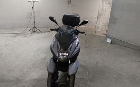 YAMAHA TORI CITY 155 SG37J