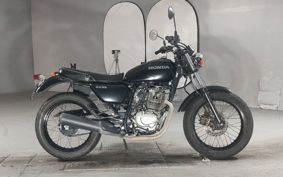 HONDA CB223S MC40