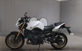 YAMAHA FZ8 FAZER N 2011 RN25