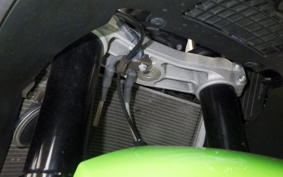 KAWASAKI ZX 10 NINJA R 2018