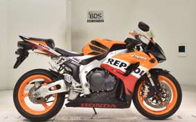 HONDA CBR1000RR 2007