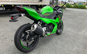 KAWASAKI Ninja 250 ABS EX250Y