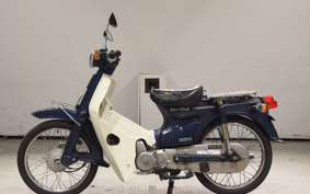 HONDA C50 SUPER CUB E