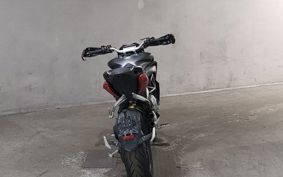 OTHER MV AGUSTA STRADALE 800 2014 S310AA