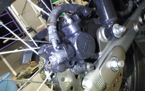 HONDA CT125-2 JA65
