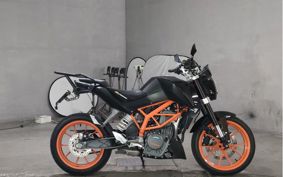 KTM 390 DUKE 2018 JGJ40