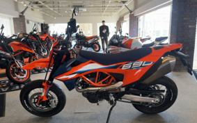KTM 690 SMC R LSV40