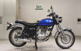 KAWASAKI ESTRELLA RS 2007 BJ250A