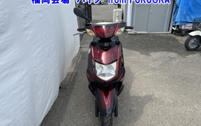 YAMAHA CYGNUS 125 X
