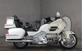 HONDA GL 1800 GOLD WING 2002 SC47