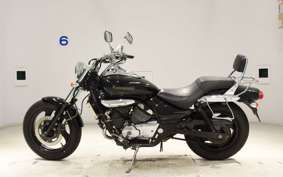 KAWASAKI ELIMINATOR 250 V VN250A