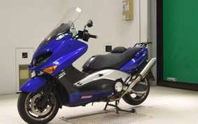 YAMAHA T-MAX 500 Gen.2 2007 SJ04J