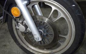 SUZUKI GZ125HS