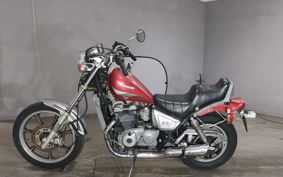 KAWASAKI VULCAN 400 EN400A