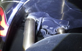 SUZUKI HAYABUSA Gen.2 2011