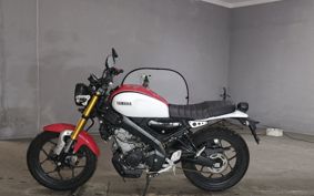 YAMAHA XSR155 RG63