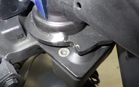 HONDA REBEL 250