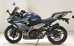 KAWASAKI NINJA 400 2022 EX400G