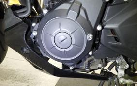 YAMAHA MT-03 2021 RH13J