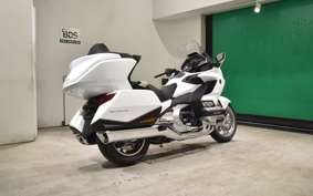 HONDA GL 1800 GOLD WING TOUR DCT 2026 SC79