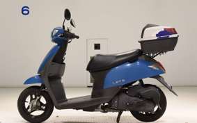SUZUKI LET's CA4AA