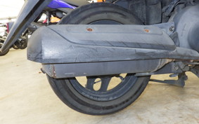 HONDA TODAY 2 AF67