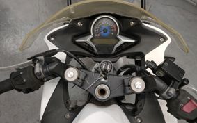 HONDA CBR250R MC41
