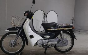 HONDA SUPER CUB100 HA06
