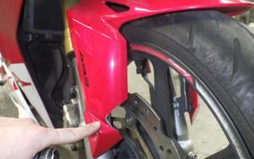 HONDA CBR250RR A 2011 MC51