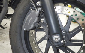 HONDA REBEL 250 A MC49